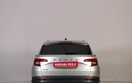 Skoda Karoq I, 2021 год, 3 119 000 рублей, 6 фотография