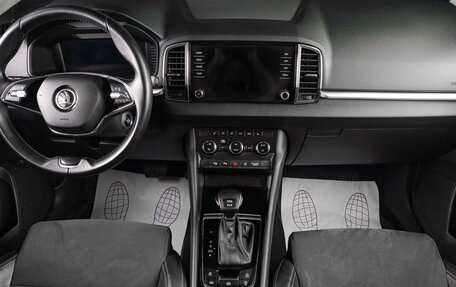 Skoda Karoq I, 2021 год, 3 119 000 рублей, 13 фотография