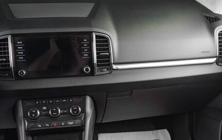 Skoda Karoq I, 2021 год, 3 119 000 рублей, 14 фотография