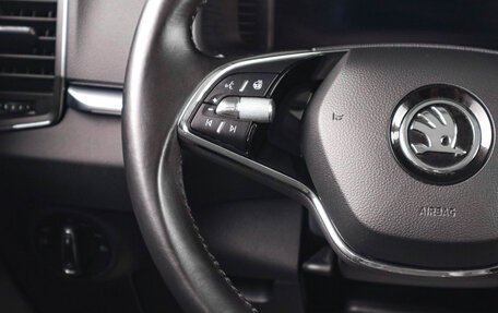 Skoda Karoq I, 2021 год, 3 119 000 рублей, 16 фотография