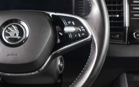 Skoda Karoq I, 2021 год, 3 119 000 рублей, 17 фотография