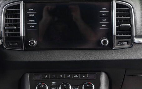 Skoda Karoq I, 2021 год, 3 119 000 рублей, 18 фотография