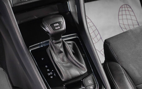 Skoda Karoq I, 2021 год, 3 119 000 рублей, 19 фотография