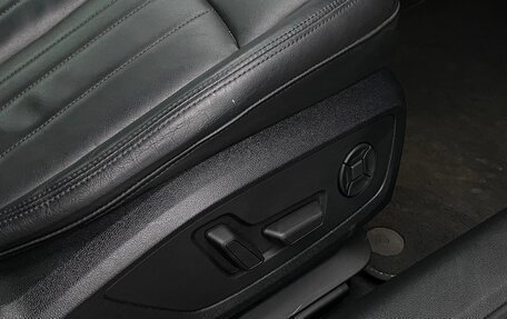 Audi A6, 2019 год, 4 446 800 рублей, 6 фотография