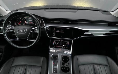 Audi A6, 2019 год, 4 446 800 рублей, 7 фотография