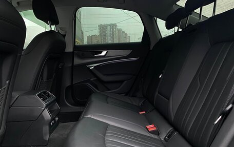 Audi A6, 2019 год, 4 446 800 рублей, 12 фотография