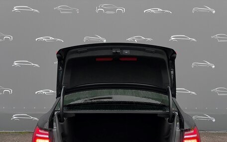 Audi A6, 2019 год, 4 446 800 рублей, 15 фотография