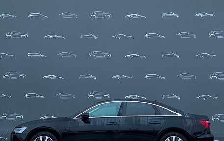 Audi A6, 2019 год, 4 446 800 рублей, 14 фотография