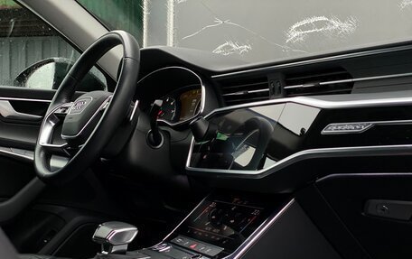 Audi A6, 2019 год, 4 446 800 рублей, 8 фотография