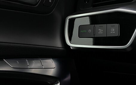 Audi A6, 2019 год, 4 446 800 рублей, 22 фотография