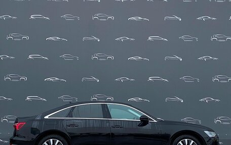 Audi A6, 2019 год, 4 446 800 рублей, 13 фотография