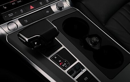 Audi A6, 2019 год, 4 446 800 рублей, 18 фотография