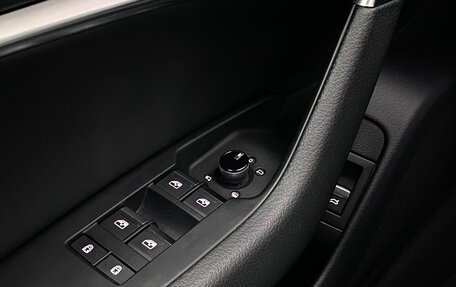 Audi A6, 2019 год, 4 446 800 рублей, 23 фотография