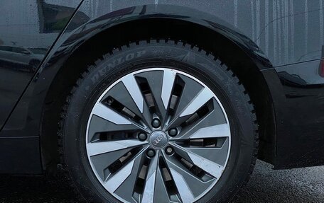 Audi A6, 2019 год, 4 446 800 рублей, 29 фотография