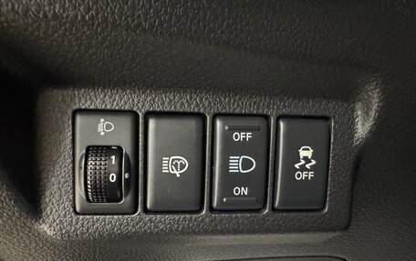 Nissan X-Trail, 2012 год, 1 375 000 рублей, 15 фотография