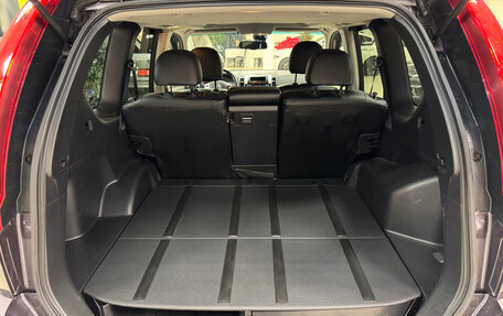 Nissan X-Trail, 2012 год, 1 375 000 рублей, 10 фотография