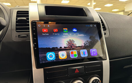 Nissan X-Trail, 2012 год, 1 375 000 рублей, 7 фотография