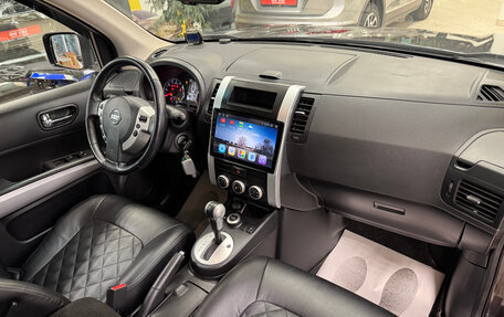 Nissan X-Trail, 2012 год, 1 375 000 рублей, 12 фотография