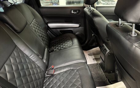 Nissan X-Trail, 2012 год, 1 375 000 рублей, 11 фотография