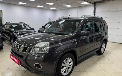 Nissan X-Trail, 2012 год, 1 375 000 рублей, 1 фотография