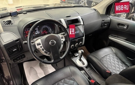 Nissan X-Trail, 2012 год, 1 375 000 рублей, 5 фотография