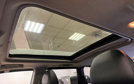 Nissan X-Trail, 2012 год, 1 375 000 рублей, 17 фотография