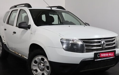 Renault Duster I рестайлинг, 2014 год, 649 000 рублей, 1 фотография