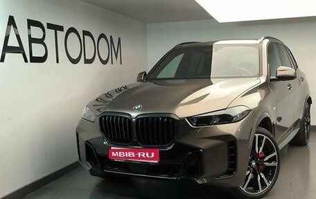 BMW X5, 2025 год, 18 480 000 рублей, 1 фотография