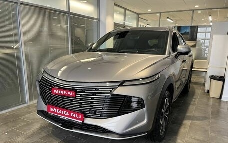 Haval F7, 2025 год, 3 599 000 рублей, 1 фотография