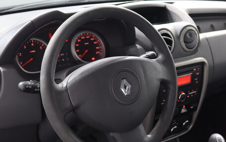 Renault Duster I рестайлинг, 2014 год, 649 000 рублей, 9 фотография