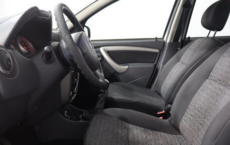 Renault Duster I рестайлинг, 2014 год, 649 000 рублей, 8 фотография