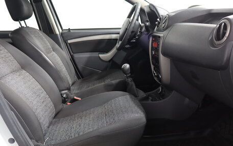 Renault Duster I рестайлинг, 2014 год, 649 000 рублей, 11 фотография