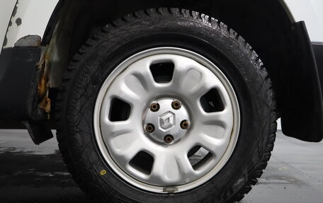 Renault Duster I рестайлинг, 2014 год, 649 000 рублей, 15 фотография