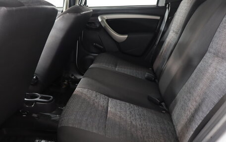 Renault Duster I рестайлинг, 2014 год, 649 000 рублей, 12 фотография