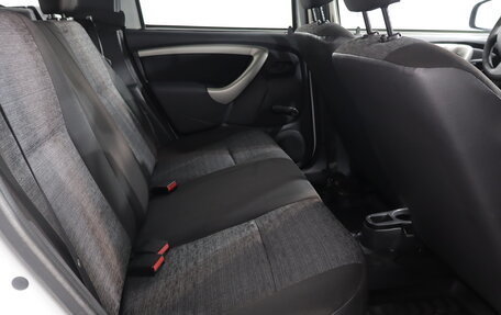 Renault Duster I рестайлинг, 2014 год, 649 000 рублей, 13 фотография