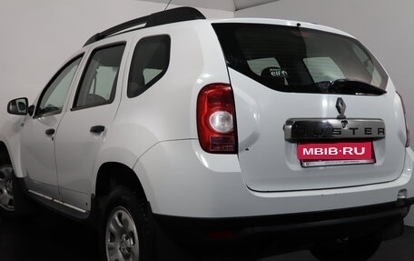 Renault Duster I рестайлинг, 2014 год, 649 000 рублей, 4 фотография
