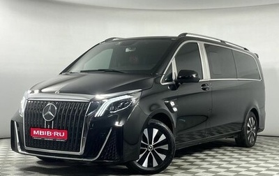 Mercedes-Benz Vito, 2023 год, 7 450 000 рублей, 1 фотография