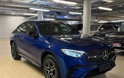 Mercedes-Benz GLC Coupe, 2025 год, 9 490 000 рублей, 1 фотография