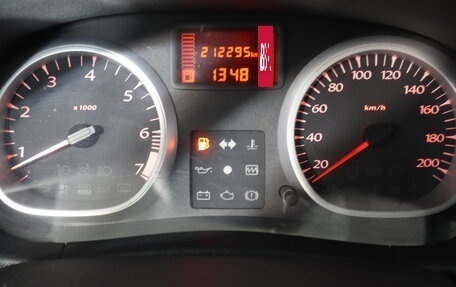 Renault Duster I рестайлинг, 2014 год, 649 000 рублей, 16 фотография