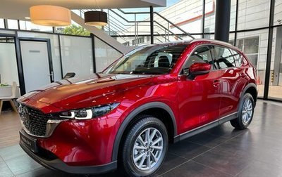 Mazda CX-5 II, 2025 год, 4 450 000 рублей, 1 фотография