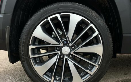 Changan CS35 Plus, 2023 год, 1 834 500 рублей, 9 фотография