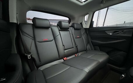 Changan CS35 Plus, 2023 год, 1 834 500 рублей, 12 фотография