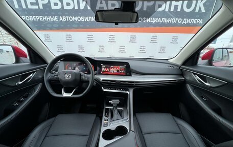 Changan CS35 Plus, 2023 год, 1 834 500 рублей, 16 фотография