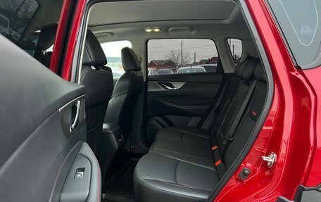 Changan CS35 Plus, 2023 год, 1 834 500 рублей, 11 фотография