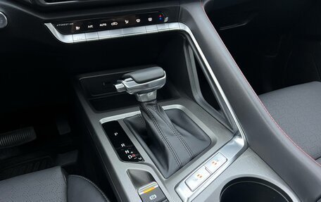 Changan CS35 Plus, 2023 год, 1 834 500 рублей, 19 фотография