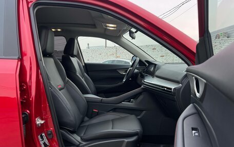 Changan CS35 Plus, 2023 год, 1 834 500 рублей, 15 фотография