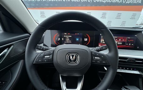 Changan CS35 Plus, 2023 год, 1 834 500 рублей, 18 фотография