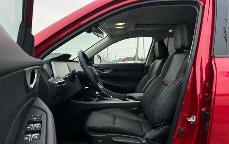 Changan CS35 Plus, 2023 год, 1 834 500 рублей, 10 фотография