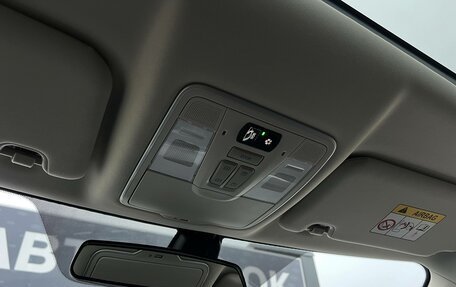 Changan CS35 Plus, 2023 год, 1 834 500 рублей, 20 фотография