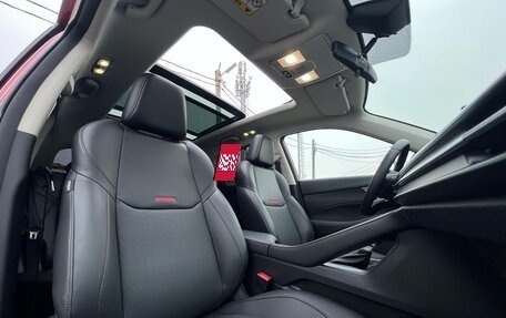 Changan CS35 Plus, 2023 год, 1 834 500 рублей, 17 фотография